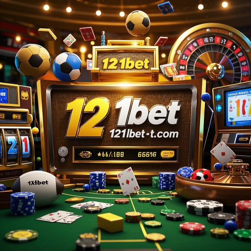 Descubra a Categoria de Jogos de Login no 121bet