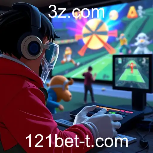 121bet-BONUS6